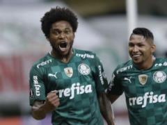 Goal flair: Shakhtar s top scorer scored a curious butt in Brazil