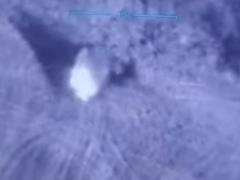 APU first used Bayraktar TB2 to destroy enemy artillery