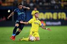 Villarreal escaped third consecutive defeat