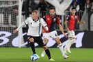 Коваленко получил средний бал от WhoScored за игру с Дженоа