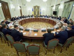 Zelensky again amended the regulation on the military cabinet of the NSDC