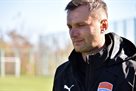 Остап Маркевич: Для чего вообще существует Мариуполь, если мы не будем играть только на победу?
