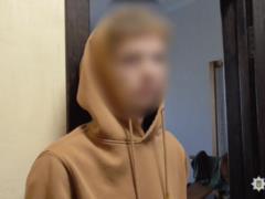 Фейковые COVID-сертификаты и изменение возраста: киберполиция разоблачила поддельщика приложения «Дія»