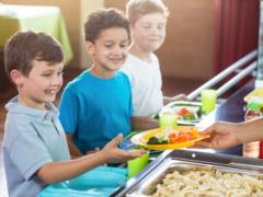 The Ministry of Health published technological maps of the new school menu