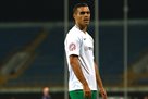 Pesic and Rangel are at the heart of Vorskla for the match against Veres in the Ukrainian Cup
