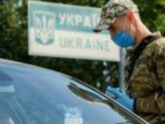 Пограничники с августа выявили 350 поддельных COVID-сертификатов