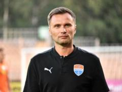 Остап Маркевич подавал в отставку после поражения от Черноморца