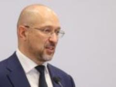 Шмыгаль: В Украине нет и не будет принудительной вакцинации против коронавируса