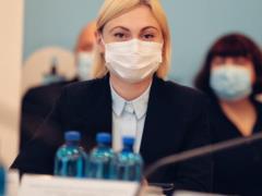Рада рассмотрит в ноябре кадровые ротации в Кабмине