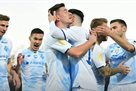 Динамо Киев обыграло Мариуполь на пути в четвертьфинал Кубка Украины