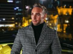 Иракли Макацария очаровал романтическим фото с 19-летней любимой-красавицей