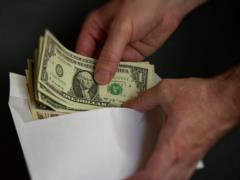 More than 10 applications for additional payments to deputies in envelopes were submitted to NABU
