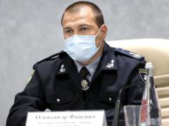 МВД привлечет спецназ, кинологов и военных для безопасности на выборах