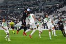 Ювентус — Сассуоло 1:2 Видео голов и обзор матча