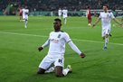 Боруссия М — Бавария 5:0 Видео голов и обзор матча
