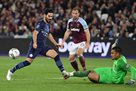 Вест Хэм — Манчестер Сити 0:0 (5:3 – пен.) Обзор матча