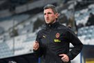 Кривцов: После провальной игры в Лиге чемпионов, мы все еще должны реабилитироваться перед болельщиками