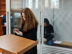 В Харькове проходит суд над 16-летним виновником смертельного ДТП