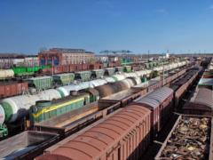 «Укрзалізниця» скоро станет главным инвестором строительства грузовых вагонов, которые потом уйдут частным операторам
