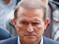 Виталий Портников: Путину нужен Медведчук