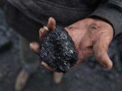 Украина в ноябре увеличит импорт угля в 2,5 раза — Минэнерго
