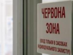 Киев официально переходит в красную зону карантина с 1 ноября