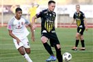 Рух — Заря 0:2 Видео голов и обзор матча