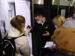 Опубліковано повний список заборон та обмежень для «червоної зони» у Києві