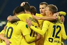 Металлист – Колос 1:0 Видео гола и обзор матча