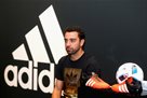 Хави: Сосредоточен на работе в Аль-Садде