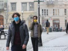 Львов с субботу усиливает карантин и переходит в  красную  зону