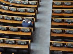 Депутатов оштрафовали на 68 млн грн за прогулы