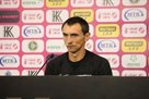 Кузнецов: Провальным получился не только первый тайм, но и вся игра