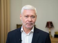 Terekhov s campaign provided him with support at the Kernes level, - Karasev