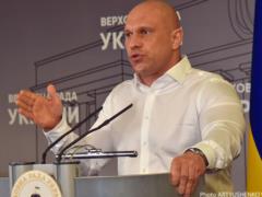 Поздравил Путина с днём рождения: против Кивы открыли дело о госизмене