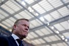 Лапорта объяснил, почему уволил Кумана