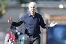 Гасперини: Я не понимаю VAR. Все молчат, а проблемы остаются нерешаемыми