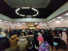 В Киеве 30 октября возможны ограничения в работе некоторых станций метро