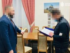 Ex-Deputy Defense Minister handed over suspicion