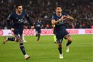 ПСЖ – Лилль 2:1 Видео голов и обзор матча