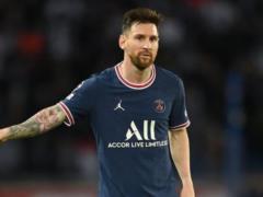 Месси получил одну из худших оценок в матче ПСЖ – Лилль по версии Whoscored