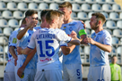 Мариуполь — Динамо Киев 2:3 Видео голов и обзор матча