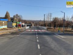 На Харьковщине восстановили дорогу, объединяющую 7 населенных пунктов