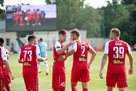 Первая лига. Кривбасс разобрался с Олимпиком, Ужгород уступил Прикарпатью