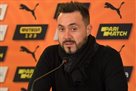 Де Дзербі: Чи розслабила перемога над Десною? Ви думаєте, що ми можемо розслабитись?