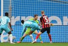 Байер — Вольфсбург 0:2 Видео голов и обзор матча