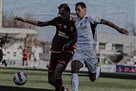 Колос — Львов 0:1 Видео гола и обзор матча