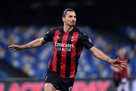 Ибрагимович — о своей игре в 40 лет: Когда ты лучший, то это не удивляет