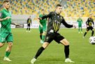 Рух и Александрия не смогли открыть счет