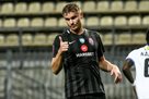 Gladky s benefit performance helped Zarya defeat Metalist 1925